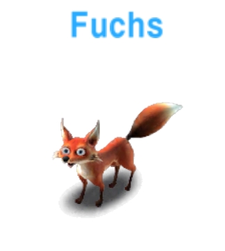 Fuchs             